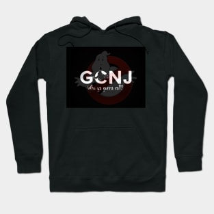 GCNJ who ya gonna call Hoodie